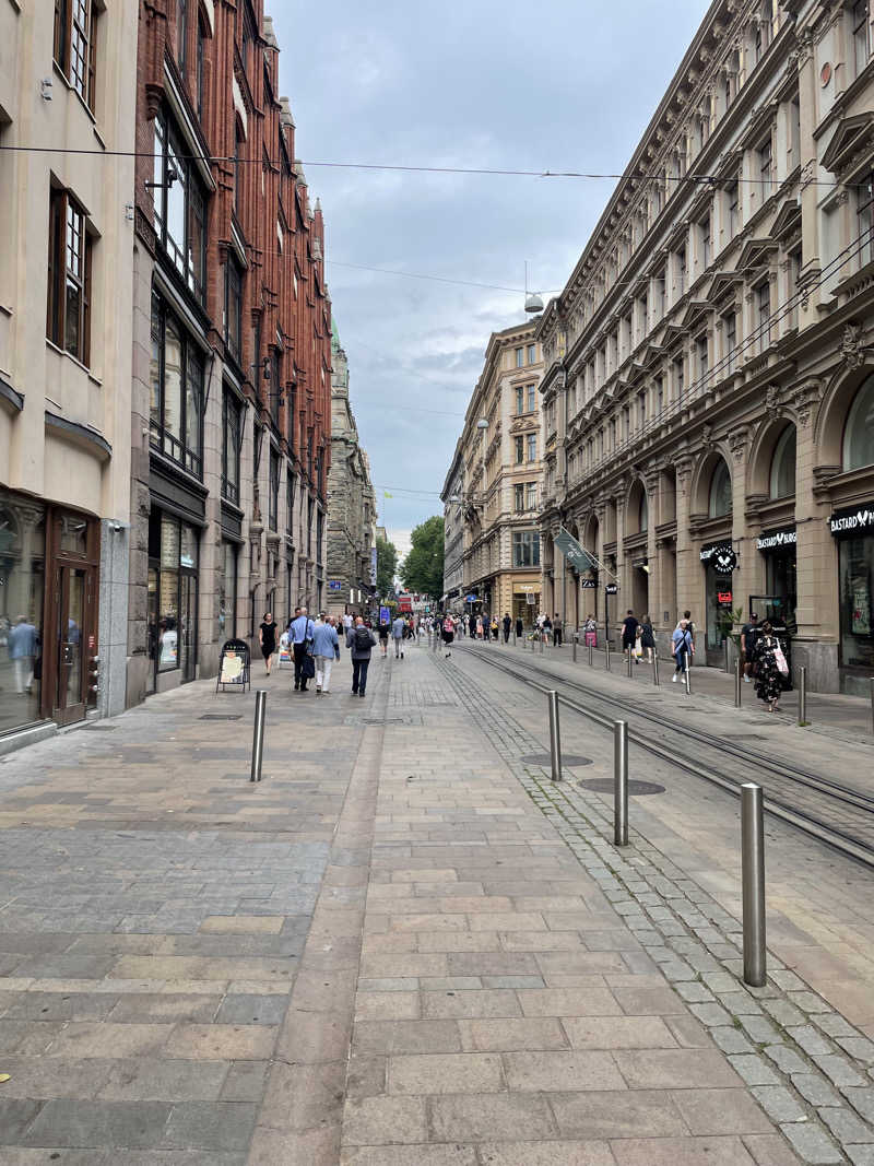 道化師の説さんのLonnan saunaのサ活写真