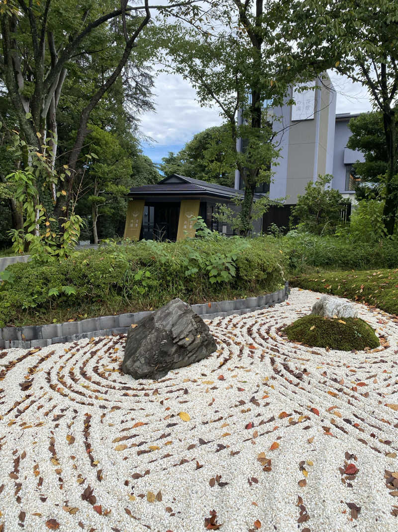 さとちゃんさんのよみうりランド眺望温泉 花景の湯のサ活写真