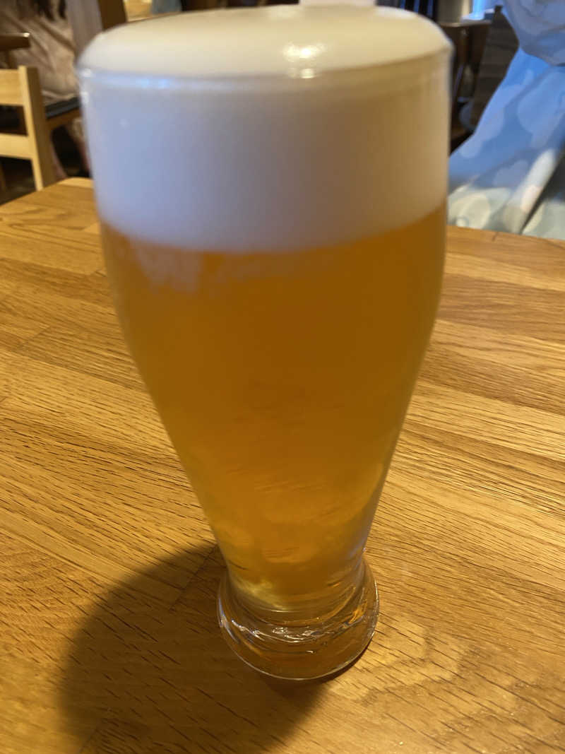 さとちゃんさんのおふろcafé utataneのサ活写真