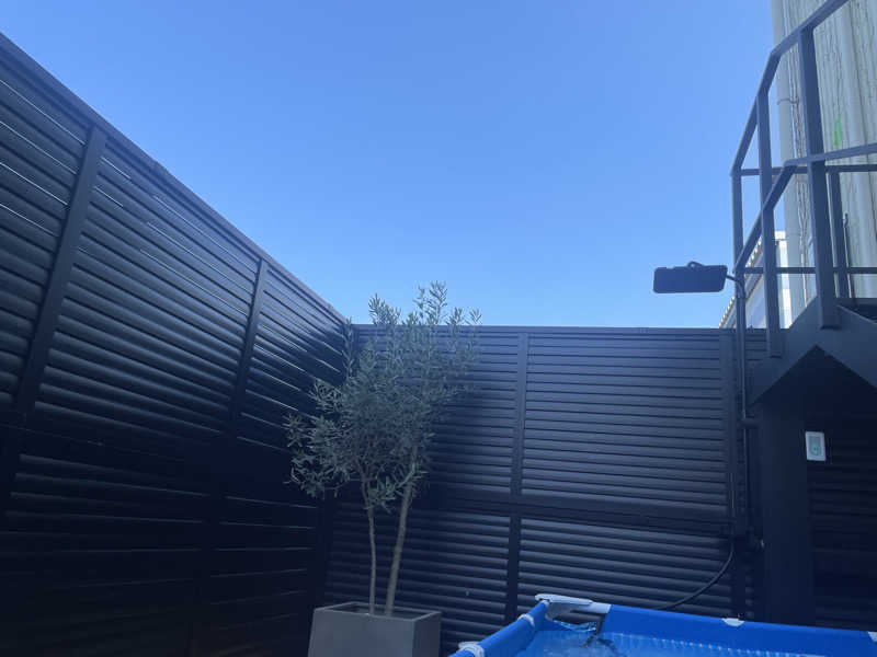 きんくまーちゃんさんのcozy sauna labのサ活写真