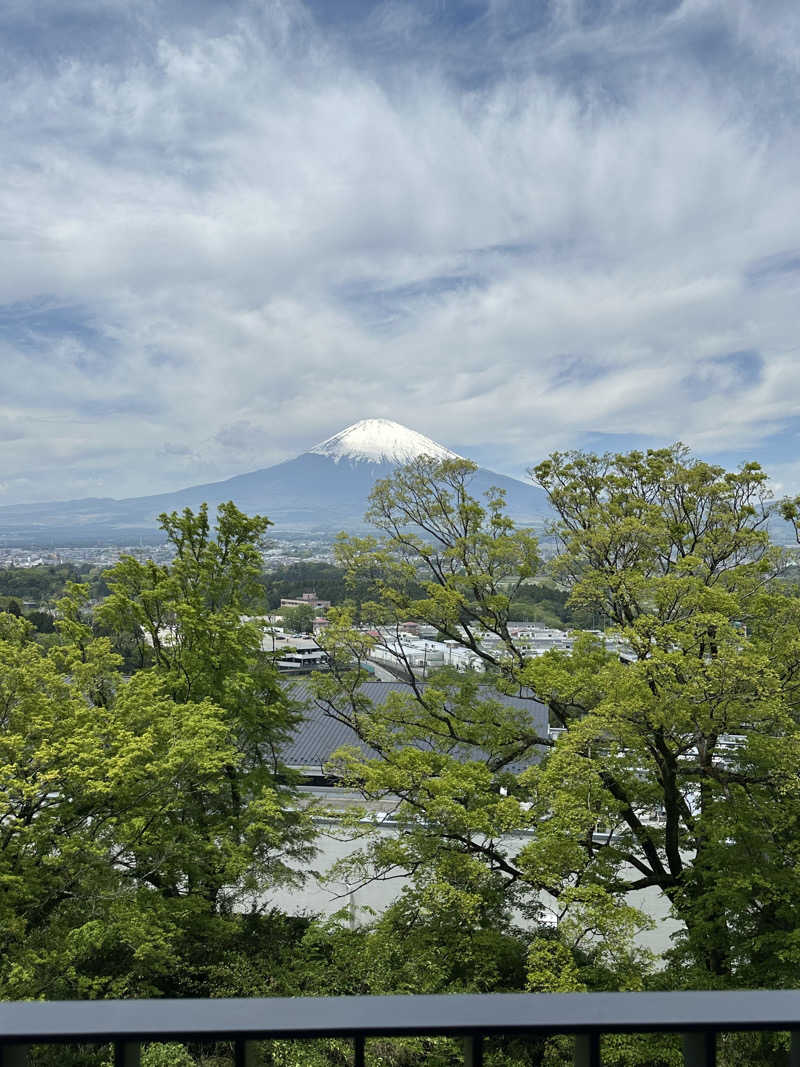 momo77kgさんの木の花の湯(HOTEL CLAD)のサ活写真
