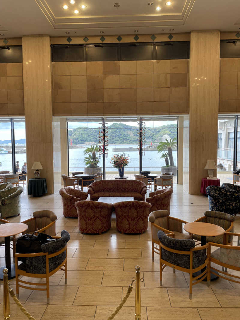 サウナイキタイ男さんの満ちてくる心の宿 吉夢のサ活写真