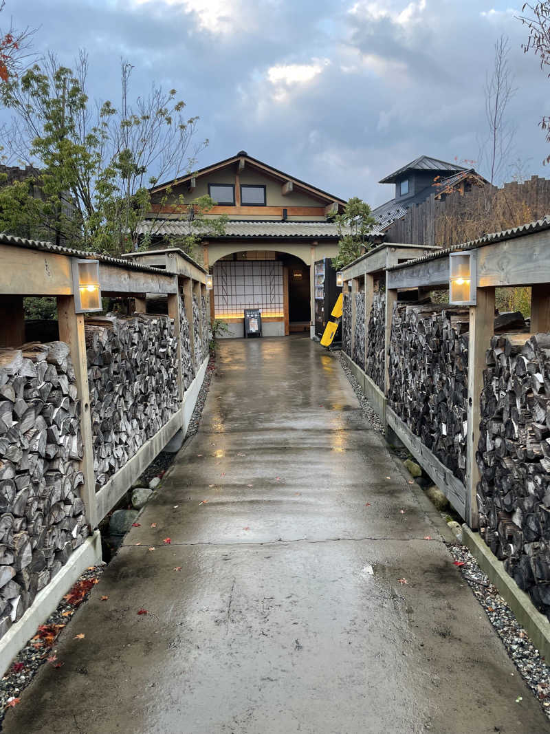 サウナイキタイ男さんの湯屋 FUROBAKKA(フロバッカ)のサ活写真