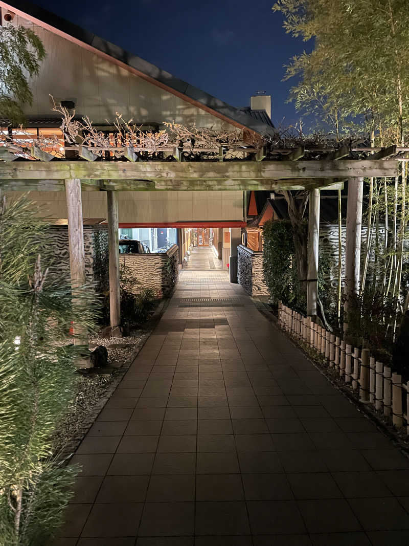 サウナイキタイ男さんの宝乃湯のサ活写真