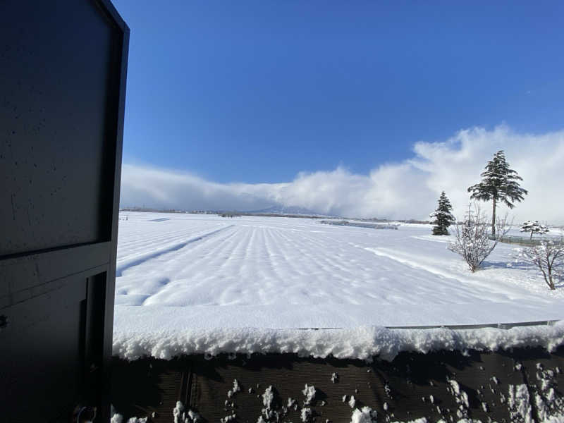 bleuさんのからんころん温泉のサ活写真