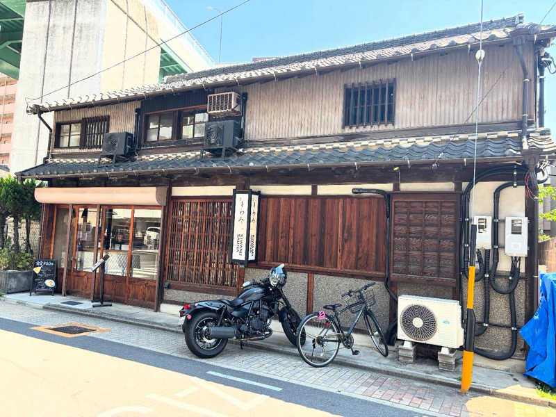 名もなきサウナーさんのKIWAMISAUNAのサ活写真