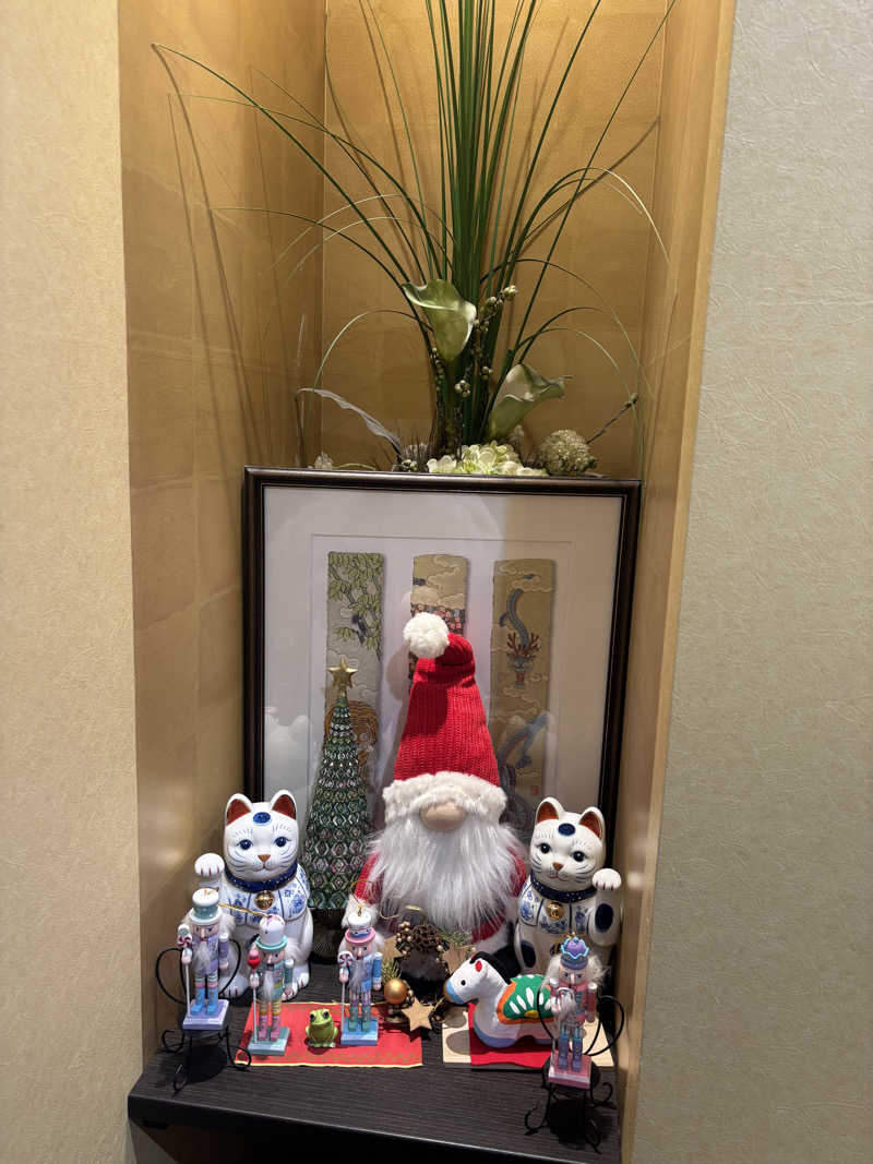 名もなきサウナーさんの三ノ輪 改栄湯のサ活写真