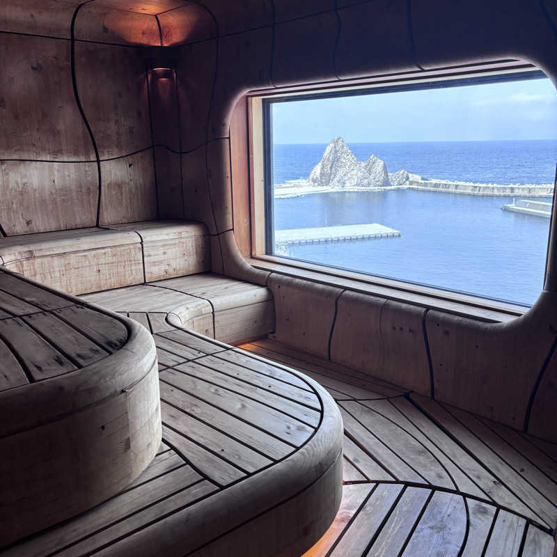 名もなきサウナーさんの北こぶし知床 ホテル&リゾートのサ活写真