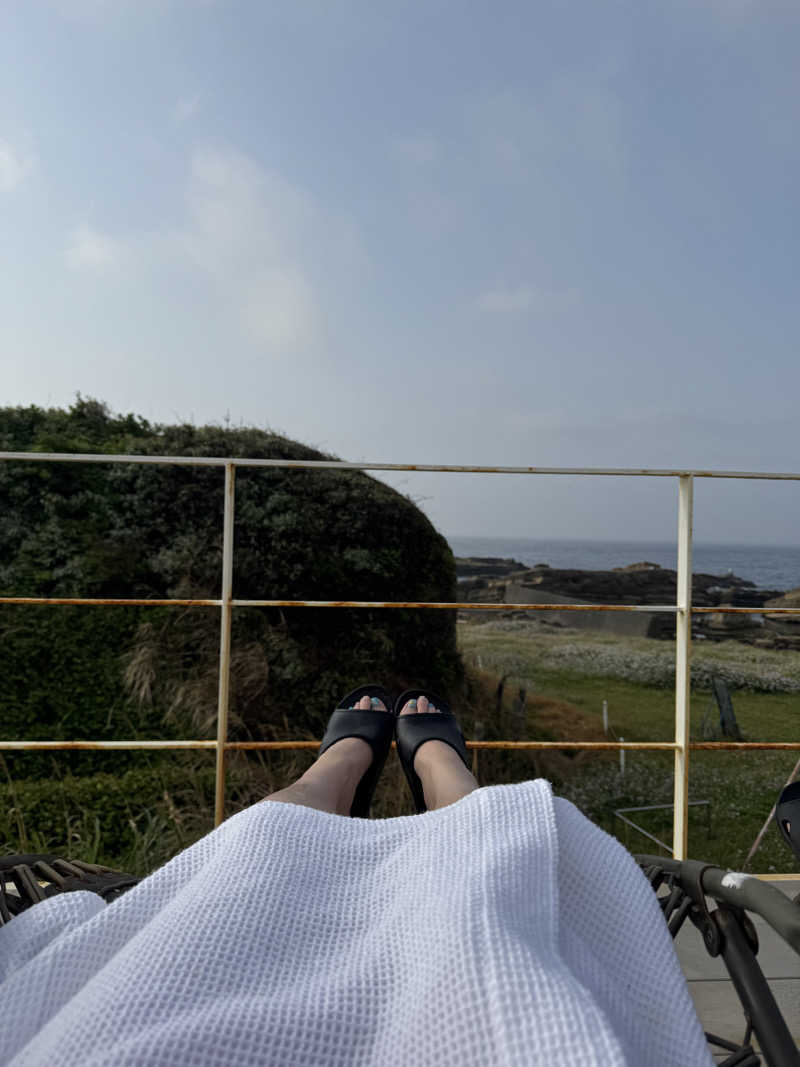めっちさんのHotel Ocean BUS Shirahamaのサ活写真