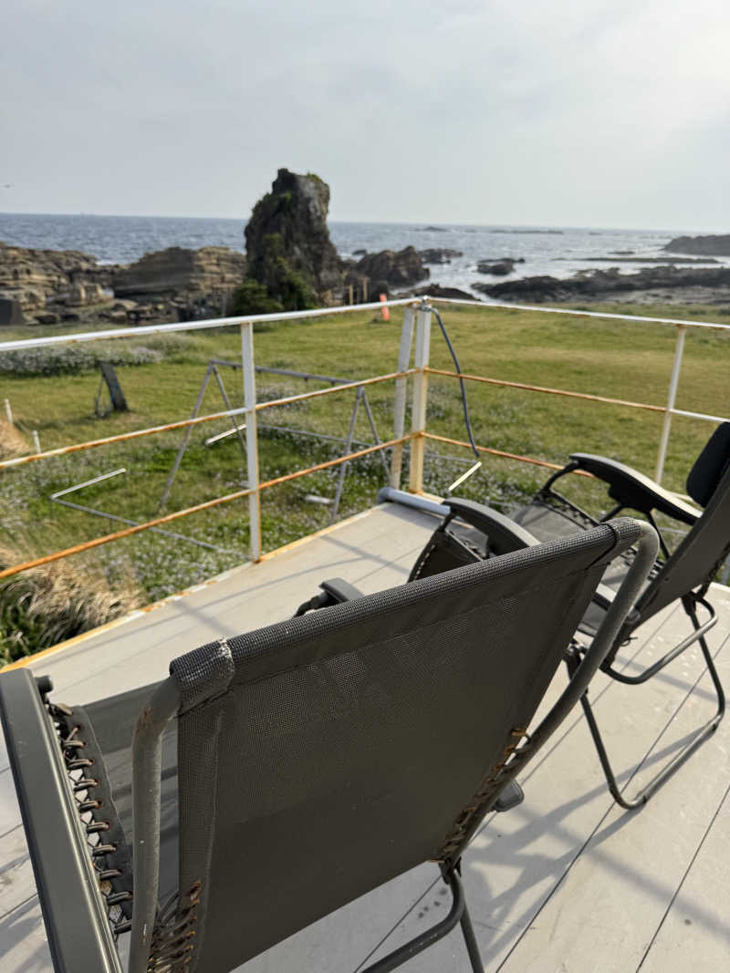 めっちさんのHotel Ocean BUS Shirahamaのサ活写真