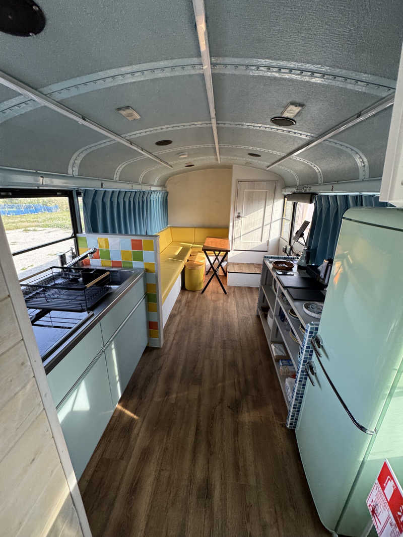 めっちさんのHotel Ocean BUS Shirahamaのサ活写真