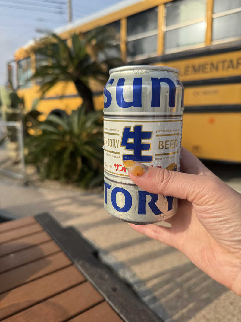 めっちさんのHotel Ocean BUS Shirahamaのサ活写真