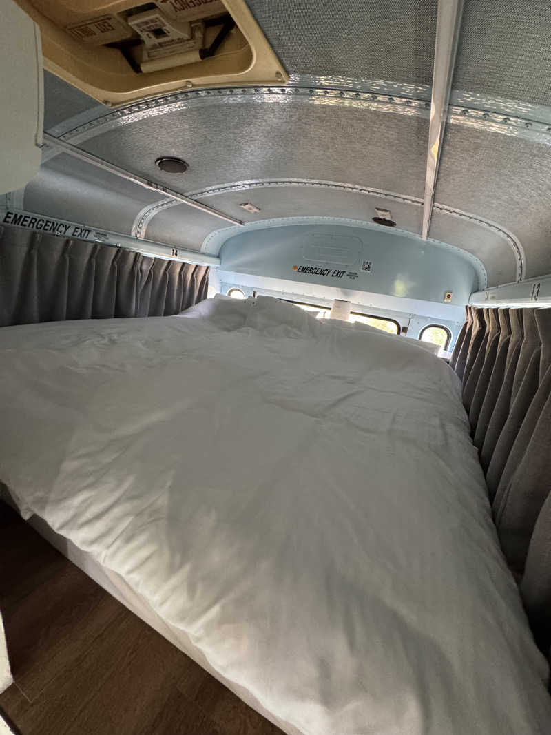 めっちさんのHotel Ocean BUS Shirahamaのサ活写真