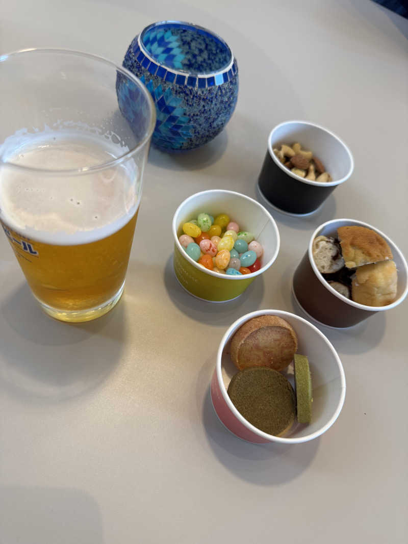 めっちさんのグランレクトーレ湯河原(TKP HOTEL&RESORT)のサ活写真