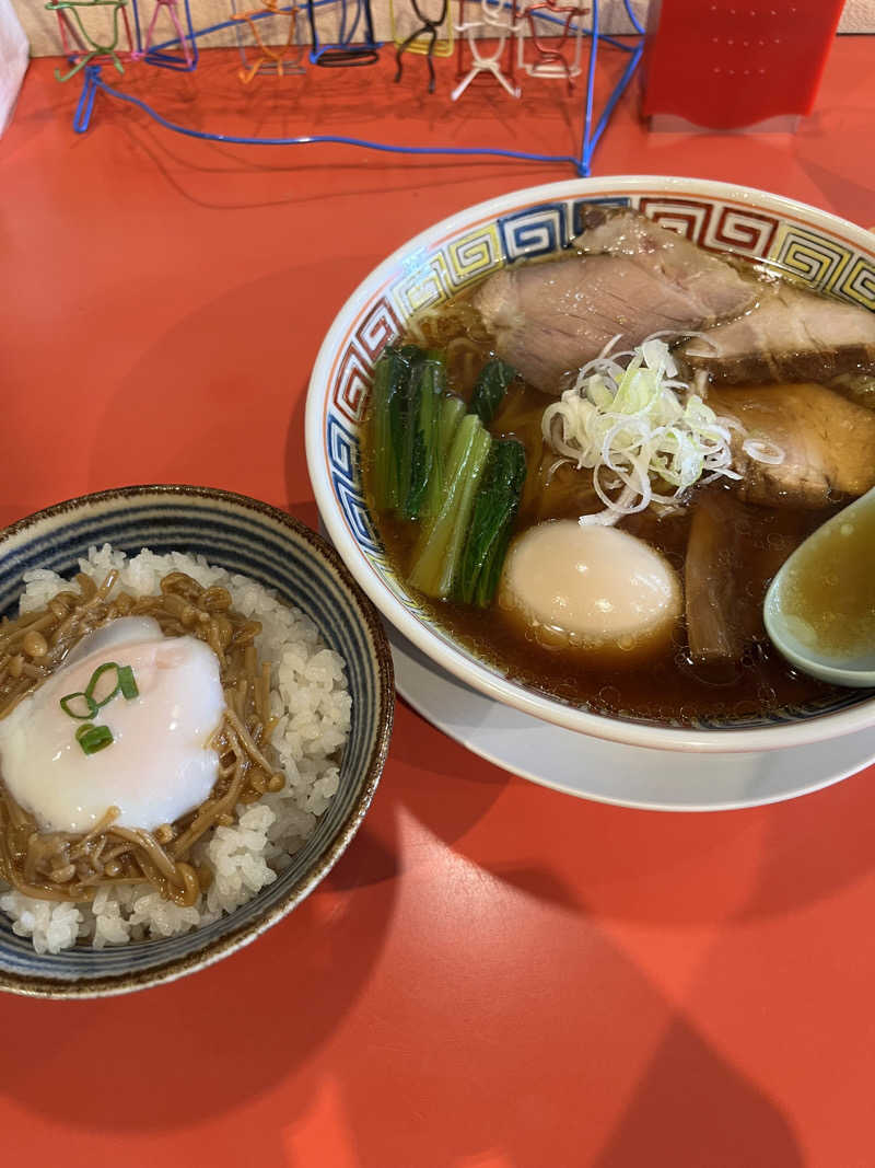 蒸しメガネさんの毎日サウナ 越谷店のサ活写真