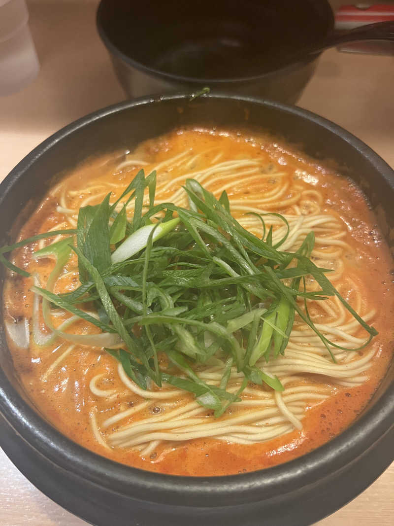 蒸しメガネさんのサウナ東京 (Sauna Tokyo)のサ活写真