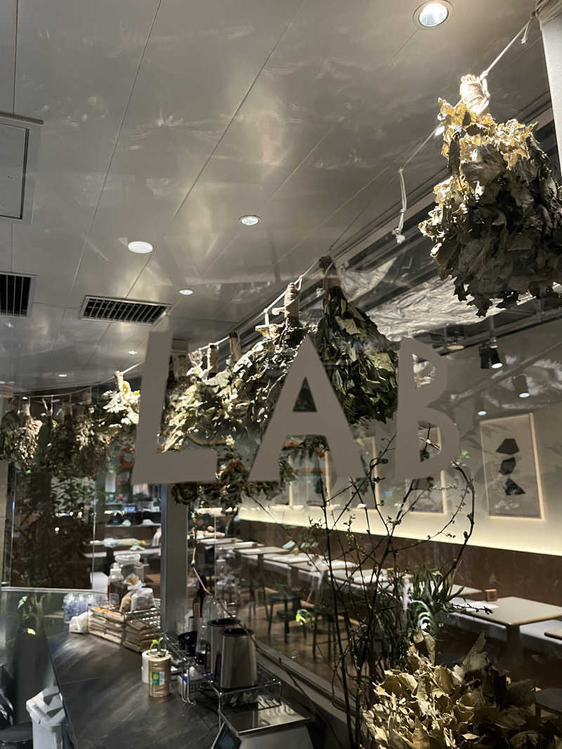 蒸しメガネさんの高輪SAUNASのサ活写真