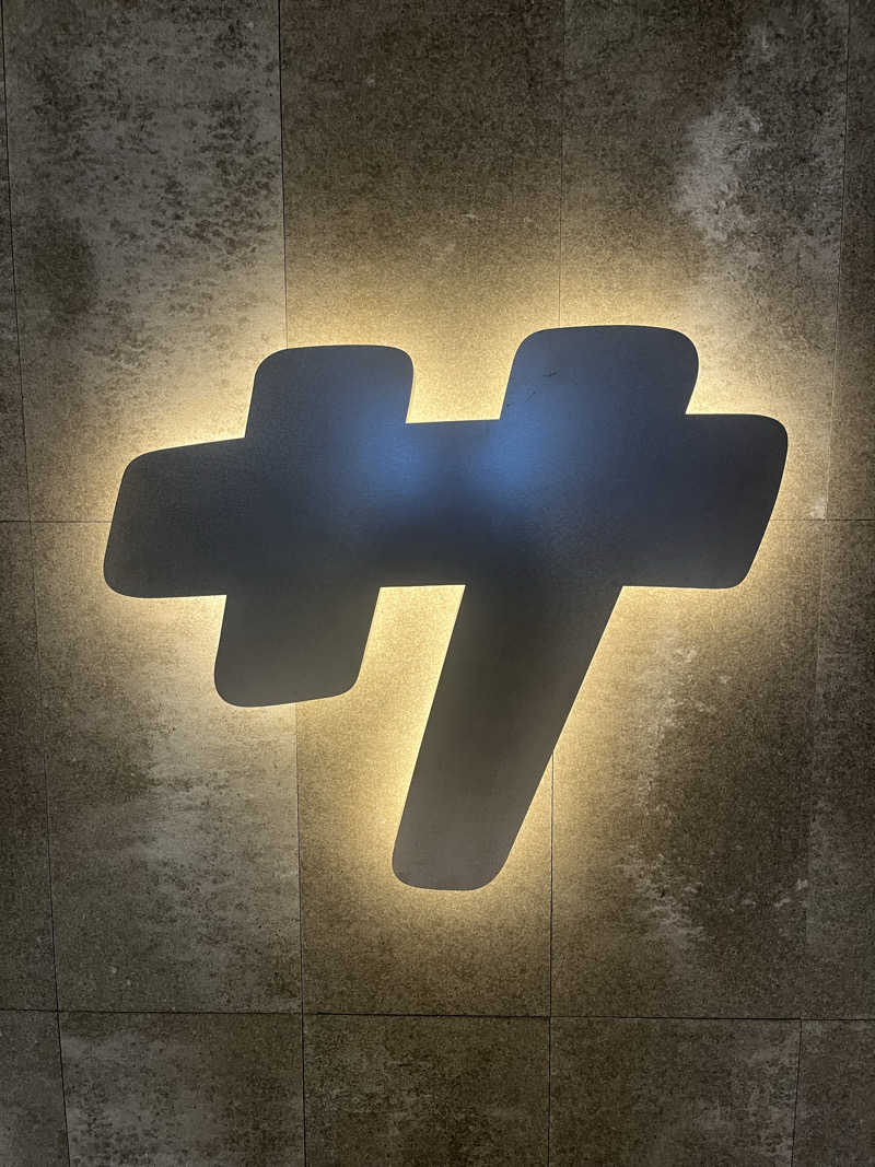 蒸しメガネさんの高輪SAUNASのサ活写真