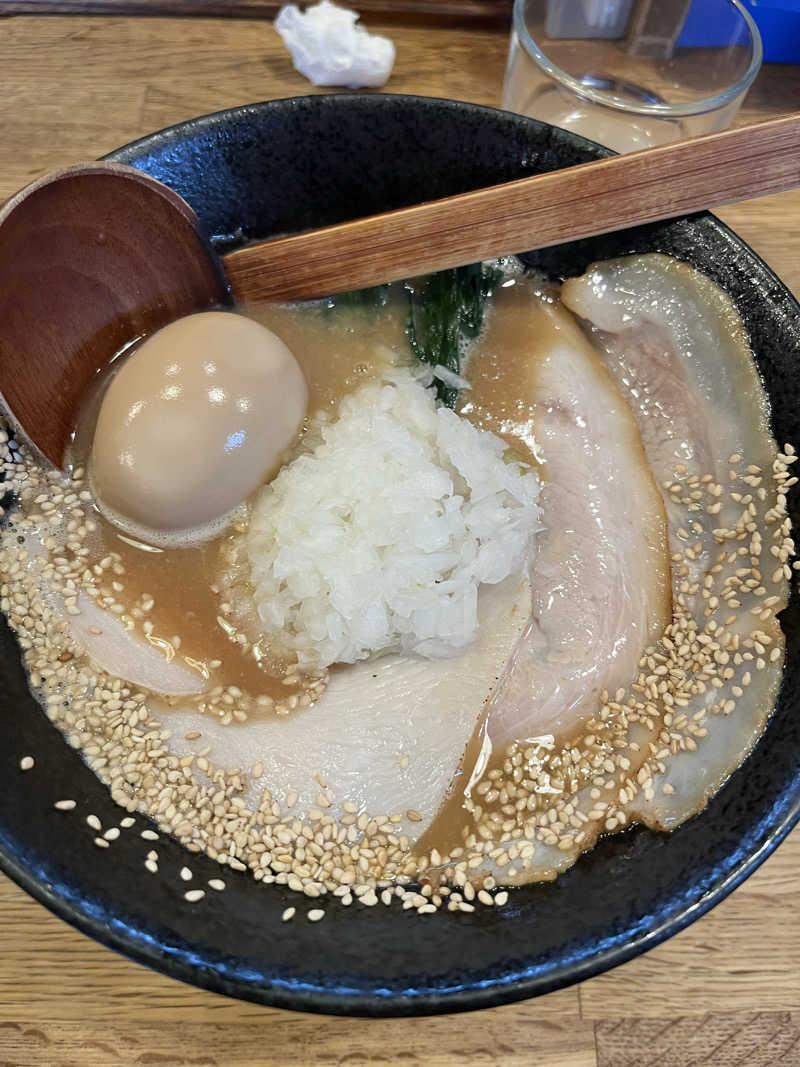 蒸しメガネさんのサウナヘヴン草加のサ活写真