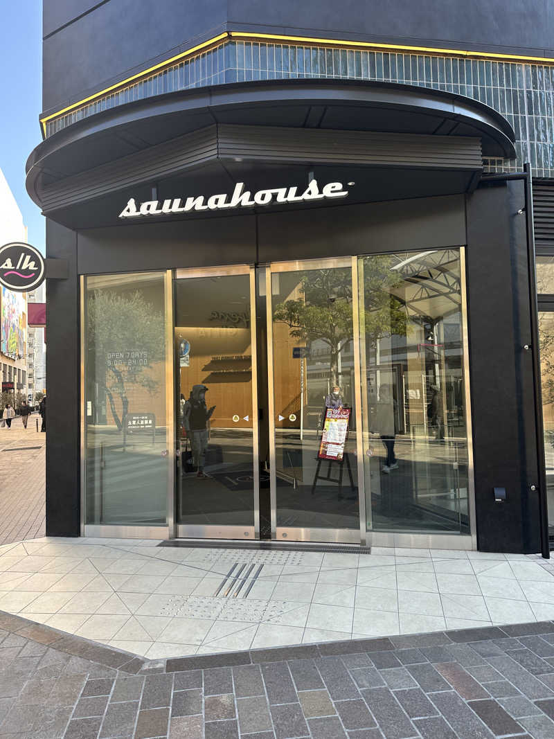 齋藤 敬太さんのsaunahouseのサ活写真