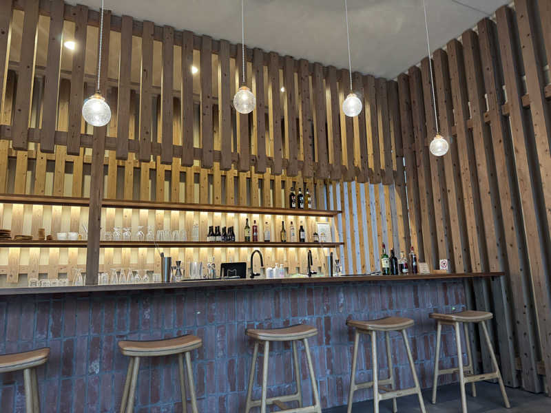 Omniさんのクラフトホテル瀬戸内のサ活写真