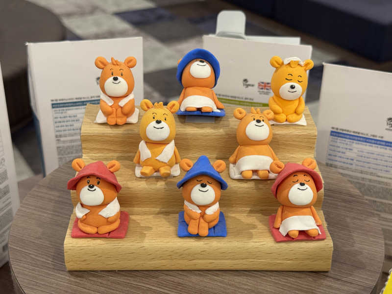 Omniさんの高松ぽかぽか温泉のサ活写真