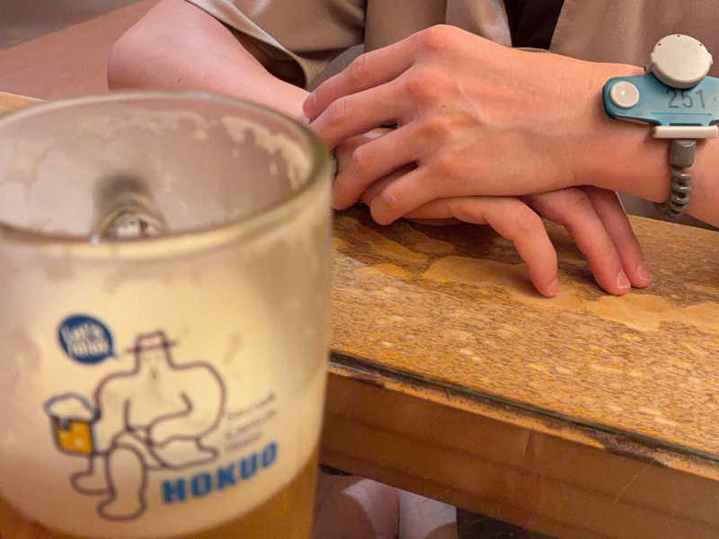 生ビール