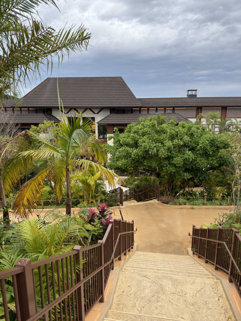 ととの助さんのスパ ジャングリアのサ活写真