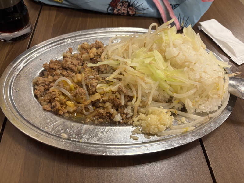 いくらどんさんの湯乃泉 草加健康センターのサ活写真