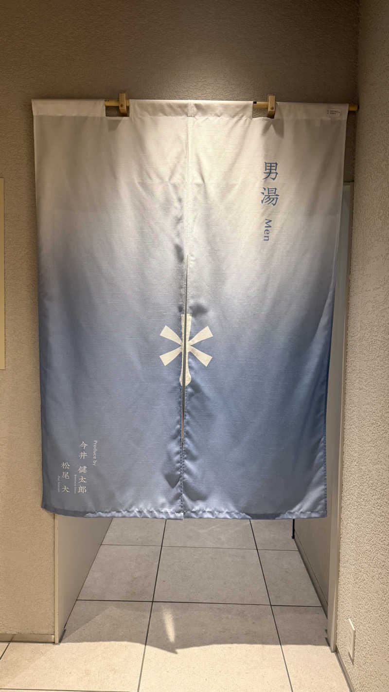 Yukioさんの暖雪 札幌のサ活写真