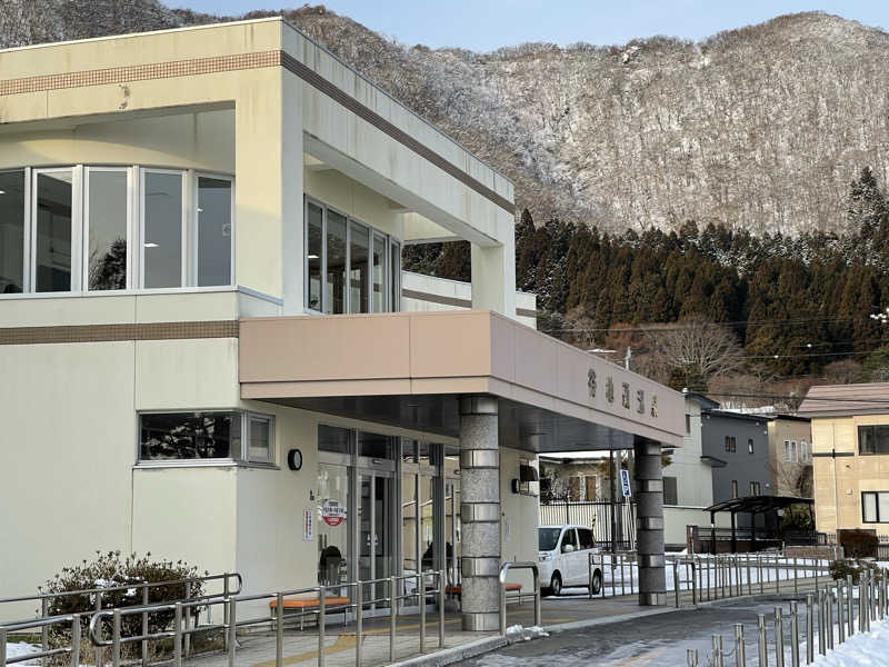 ヤンググリーンリーフさんの谷地頭温泉のサ活写真