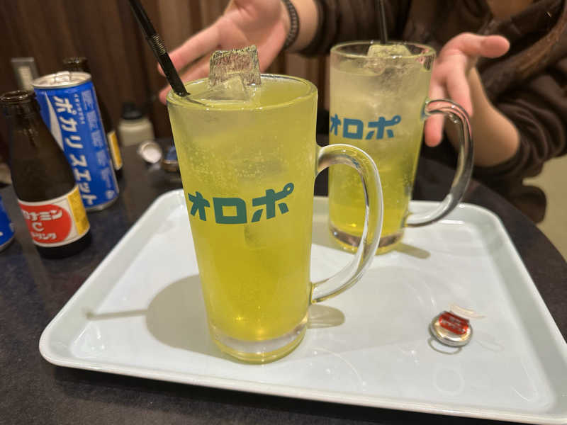 Fのサウナーさんの竜泉寺の湯 草加谷塚店のサ活写真