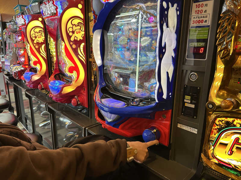 Fのサウナーさんの竜泉寺の湯 草加谷塚店のサ活写真