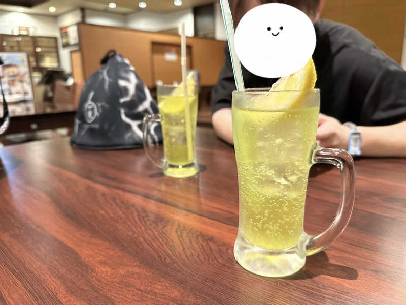 リポスパ