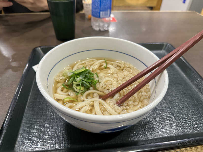 F･Sのサウナー｡さんのおふろcafé utataneのサ活写真