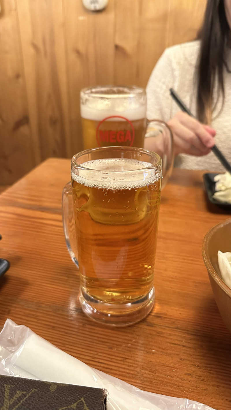 F･Sのサウナー｡さんの温泉バルコニー キング&クイーンのサ活写真