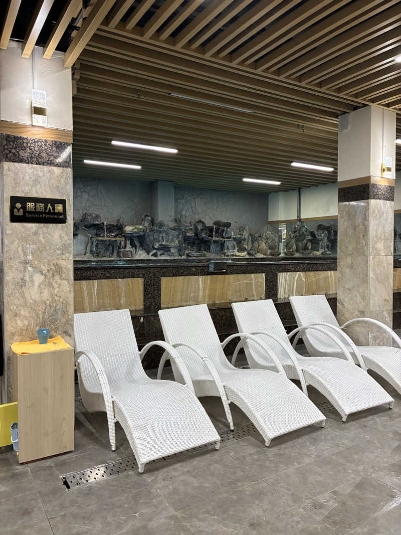 barjac666@さんの星野日式三温暖のサ活写真