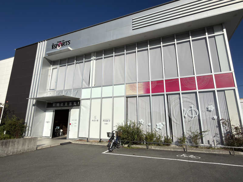 乱廻のSさんの本庄の湯(アイスポーツ佐賀南店併設)のサ活写真