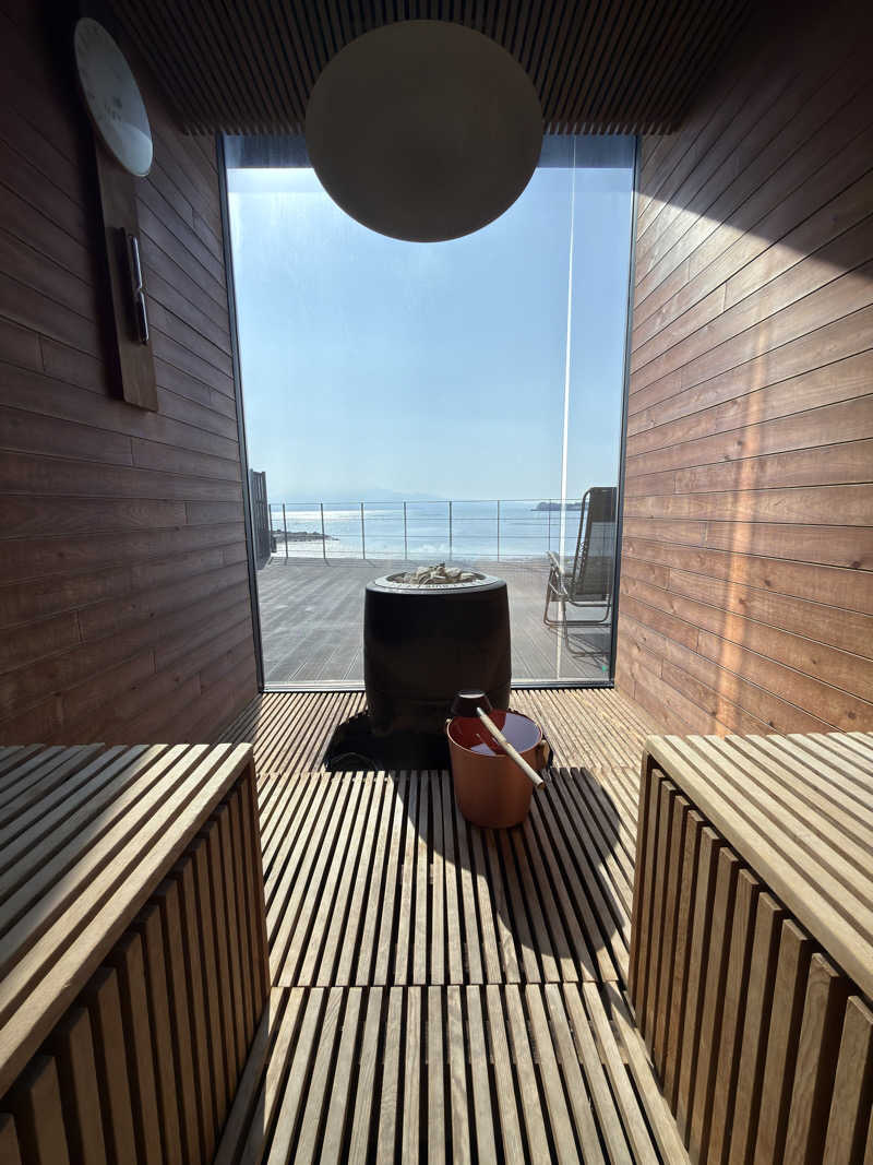 乱廻のSさんの有明海の湯(蟹御殿)のサ活写真