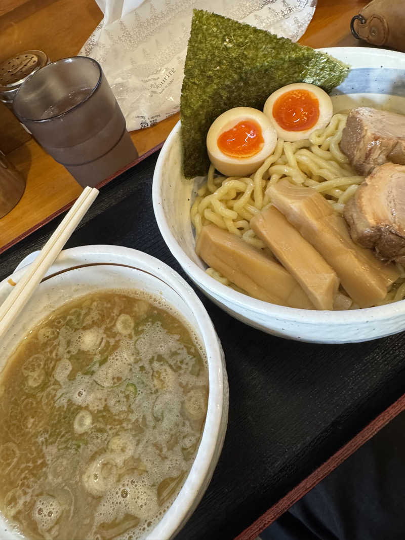 ニンジャチョーク　ポペガーー！さんのこまき楽の湯のサ活写真