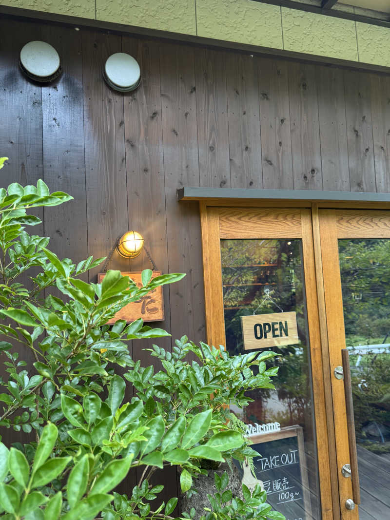 ニンジャチョーク　ポペガーー！さんの香肌峡温泉 いいたかの湯のサ活写真