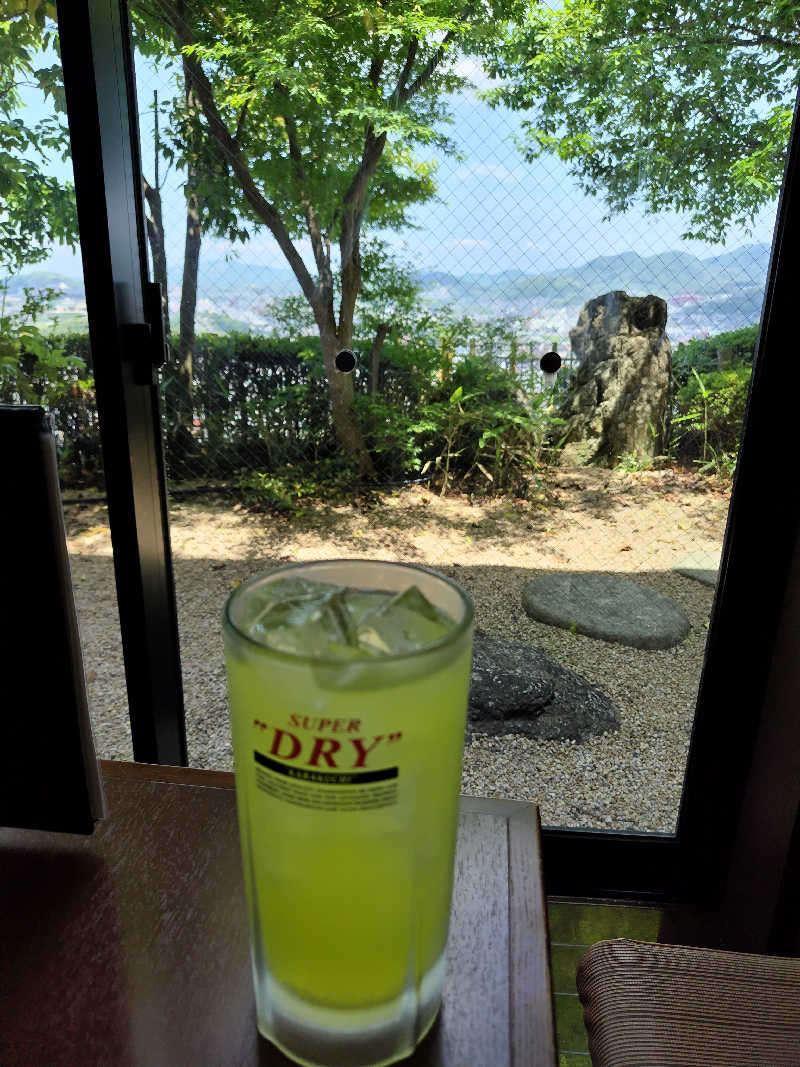 ジャグサウナーさんの稲佐山温泉ふくの湯のサ活写真