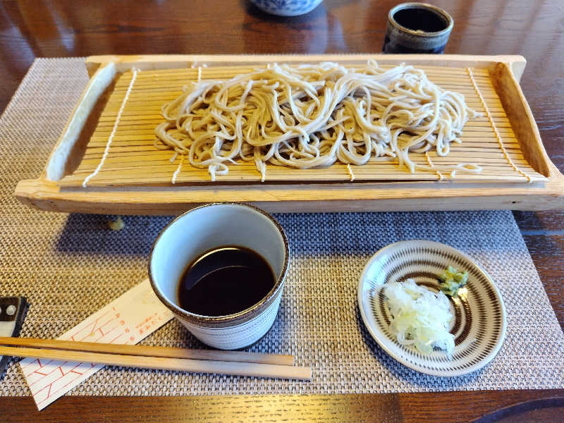 ジャグサウナーさんの畑冷泉館のサ活写真