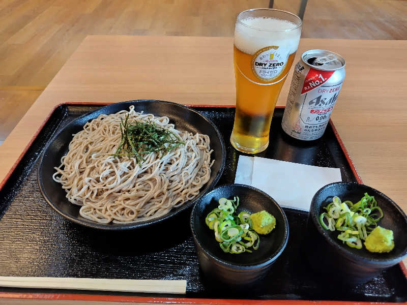 ジャグサウナーさんのふくの湯 早良店のサ活写真