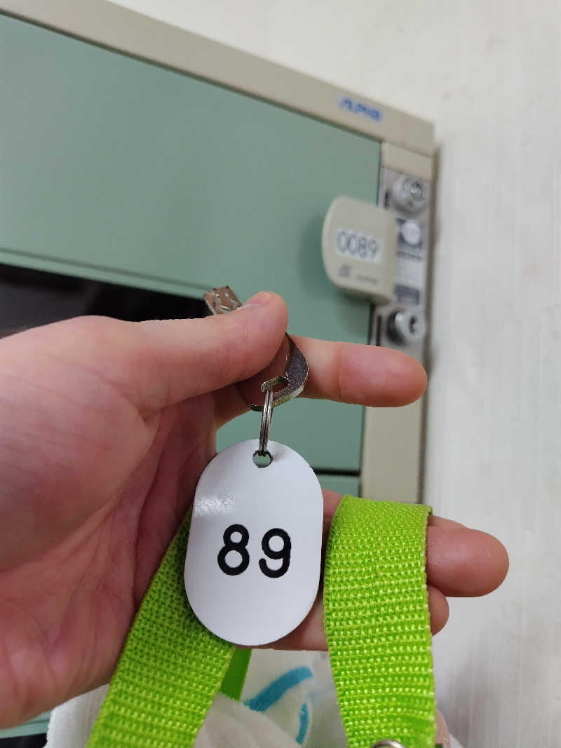 ジャグサウナーさんの赤村ふるさとセンター 源じいの森温泉のサ活写真