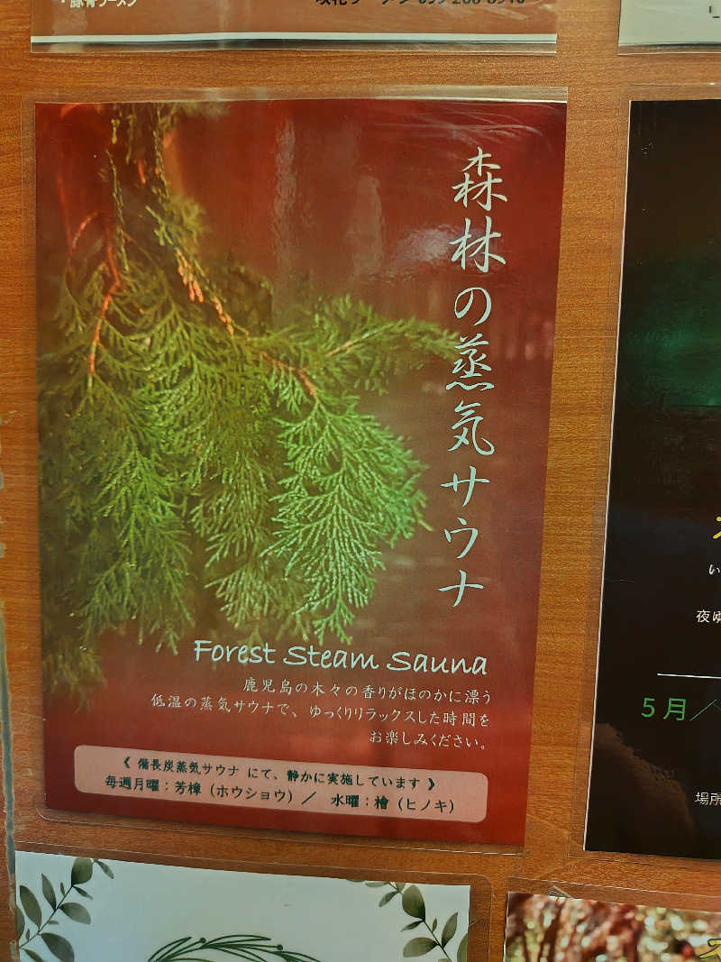 ジャグサウナーさんのニューニシノサウナ&天然温泉のサ活写真