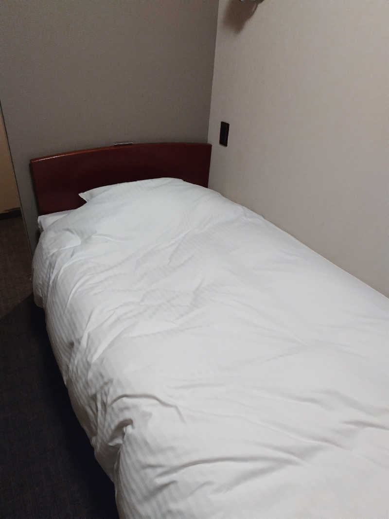 ジャグサウナーさんのニューニシノサウナ&天然温泉のサ活写真