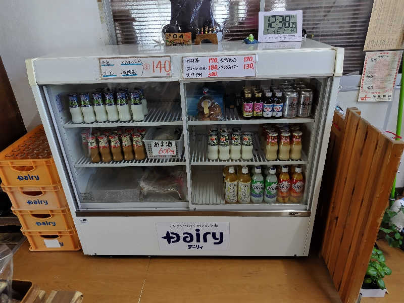 ジャグサウナーさんの都城温泉のサ活写真