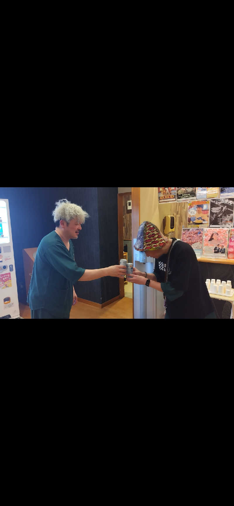 ジャグサウナーさんの天然温泉コロナの湯 小倉店のサ活写真