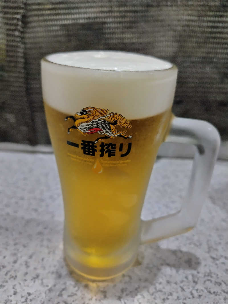 ジャグサウナーさんのグリーンランド 小倉店のサ活写真